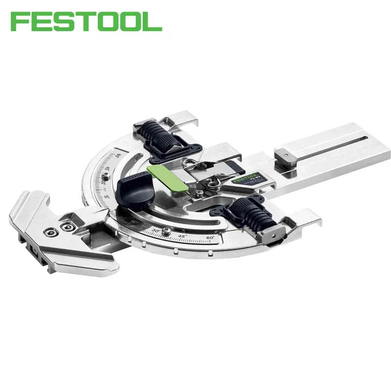 FESTOOL FS-WA  Angle Stop FS-WA FS/2 Guide Rail Guide Angle Stopper Tool Accessories