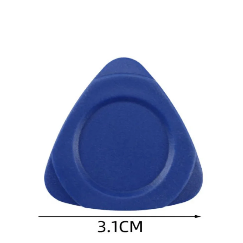 8-piece Portable Suitable Screwdriver Screen Changing Auxiliary Hand Tools For Mobile Phone Repair Kit