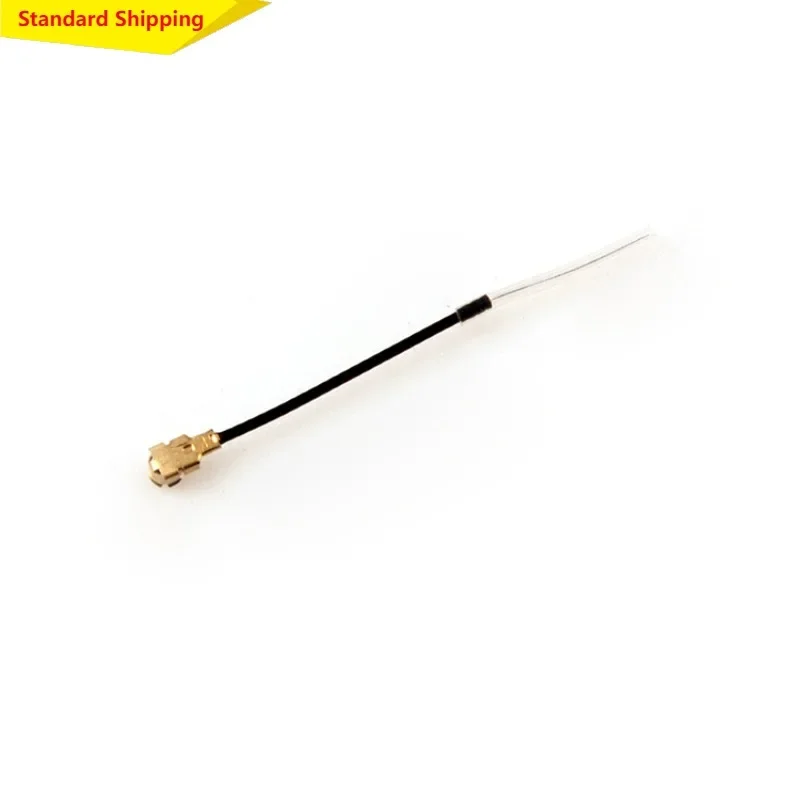 4PCS HappyModel 5.8G Linear Antenna IPX UFL for Mobula 6 7 Freestyle HD / ECO