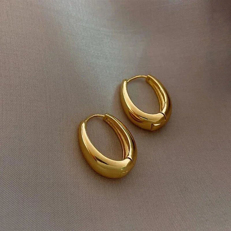 Classic Small Gold … - image