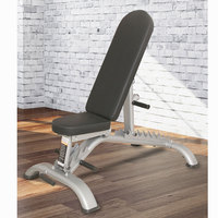 Commercial Home Adjustable Dumbbell Stool Abdominal Muscle of High Quality Board Bench Press Stool Bird Training Bench