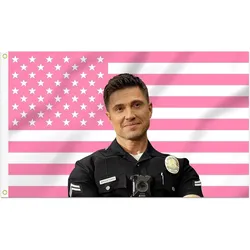 Bradford  Rookie Tim  3x5 Flag Tapestry Banner Double Stitched, Wall Hanging Room Decor, College Dorm Porch Outside Decorations