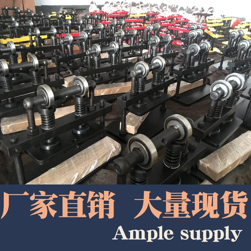 manual die cutting machine small pressure die stamping sample cutting machine cutting leather blanking machine