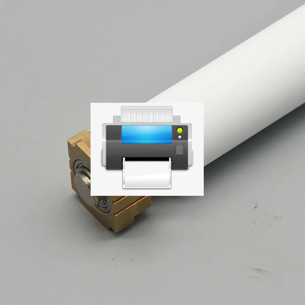 1 X 79815M P1058930-080 Liner Platen Roller Assembly Maintenance Kit for Zebra ZM400 ZT410 ZT411 203dpi 300dpi 600dpi Printer