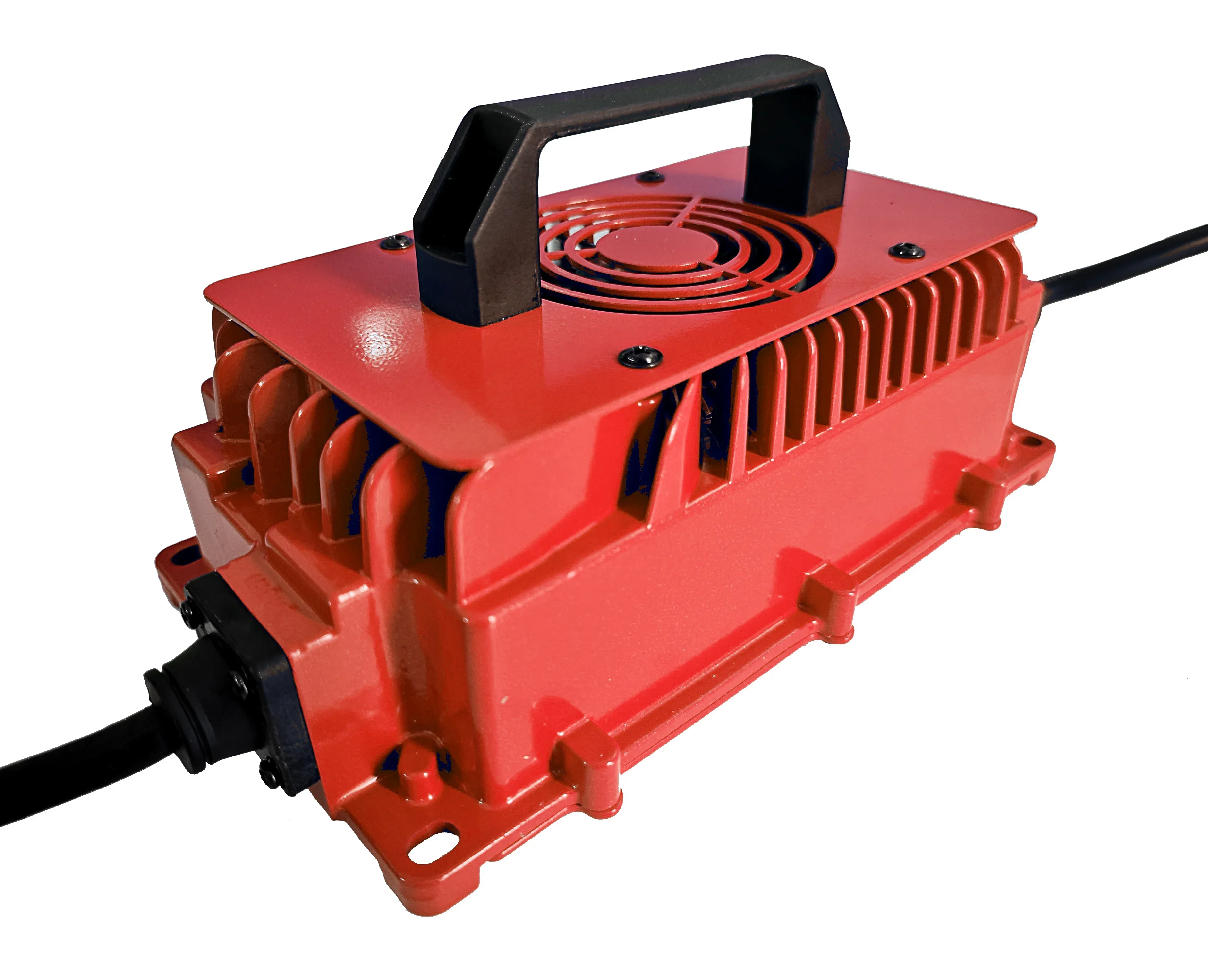 المنتجات الساخنة XYM مقاوم للماء 48 فولت 58.4 فولت 15A 18A قارب لوح التزلج الكهربائي 48 فولت شاحن بطارية ليثيوم