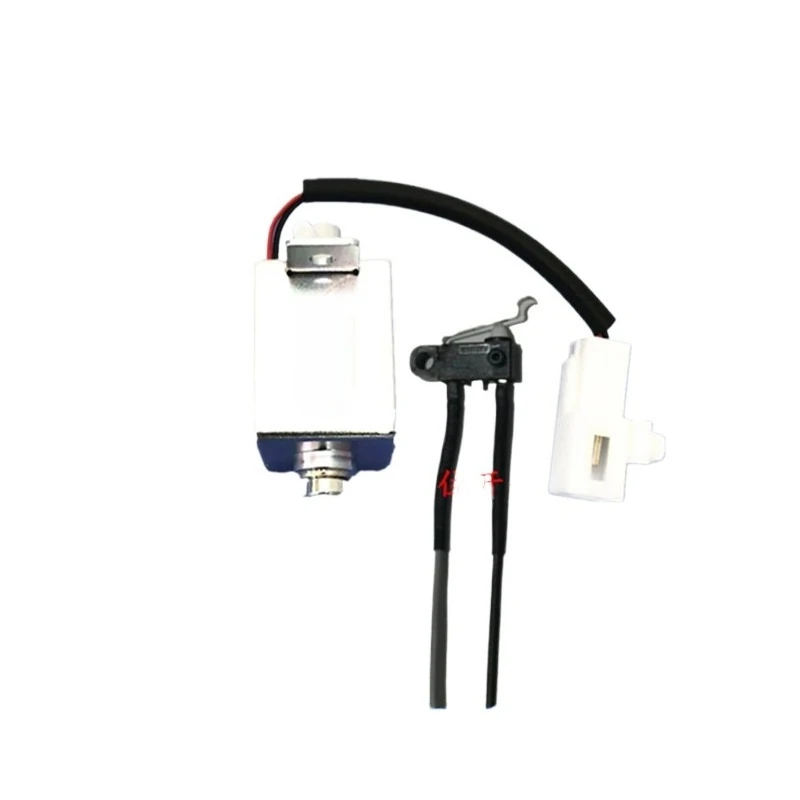 

Для механизма переключения передач HAVAL H2, электромагнитный клапан в сборе, 1 шт.