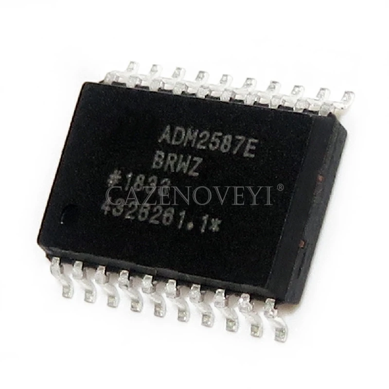 （1-5pcs）ADM2587EBRWZ ADM2587EBRW ADM2587 MCP2200-I/SO MCP2200 LTC1060CSW LTC1060 PCM1702U PCM1702 SOP-20