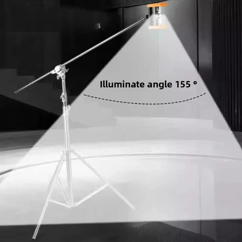 

New Polishing Special Lamp (Just Bracket) One Wall Bracket for LED