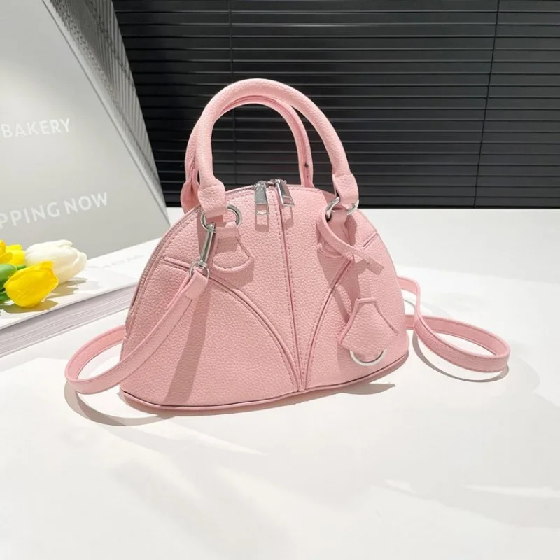 

Luxury Brand Fashionable Leather Women's Tote Bag Classic Elegant Famous Paris Stylish Embellishment Trendy Commuter Bag​