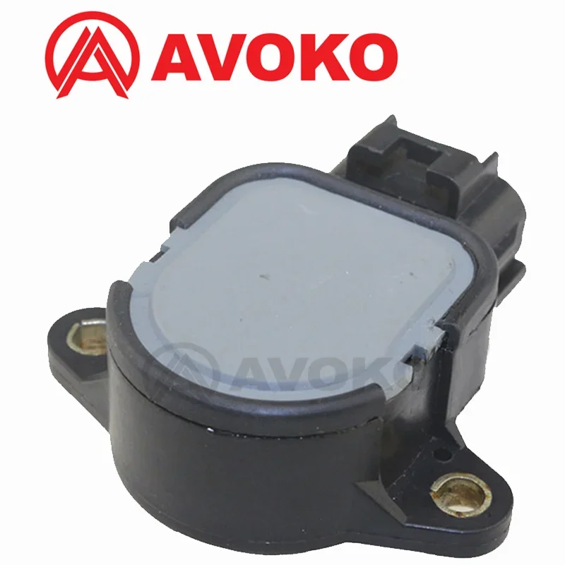 Throttle Position Sensor For Toyota RAV4 RAV 4 Corolla Matrix Subaru Impreza Forester 1.8 1.5 2.0 2.5 89452-20130 198500-1071