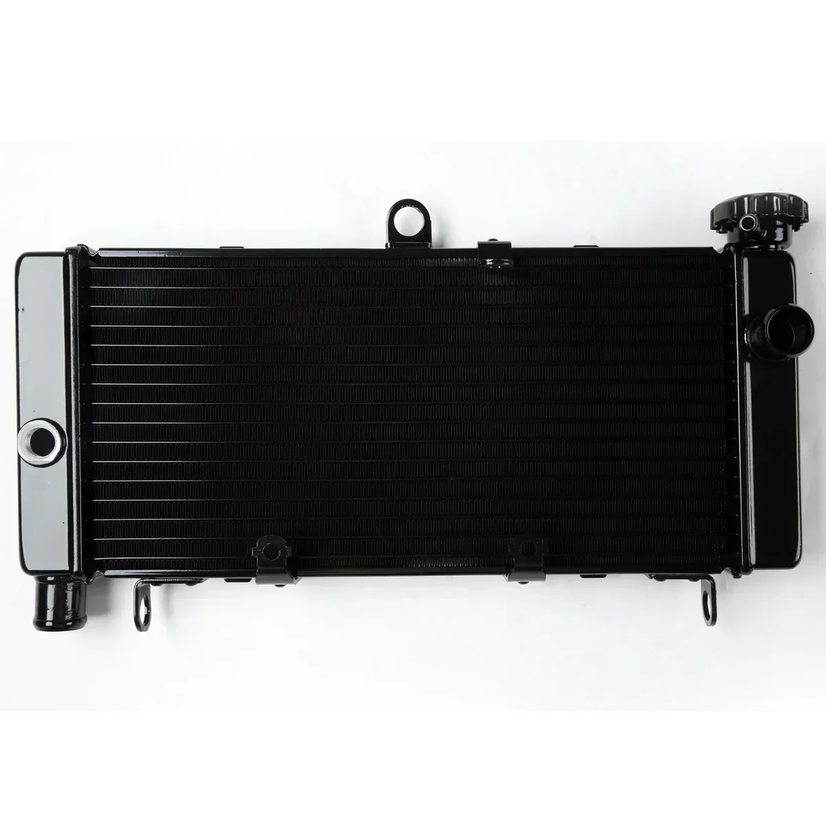 For Honda CB600F CB 600 F Hornet 1998-2006 Motorcycle Parts Radiator Cooler System