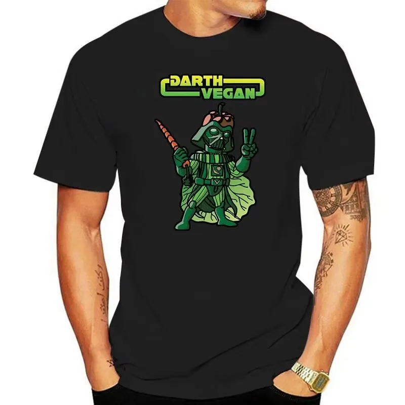 

Darth veganes t-shirt-direkt vom händler