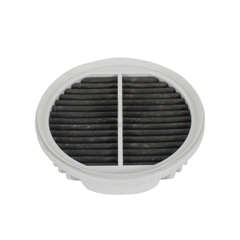 Washable Hepa Filter Parts Replacement For Xiaomi Mijia MJXCQ01DY Deerma DX1000 Handheld Robot Vacuum Cleaner Accessories