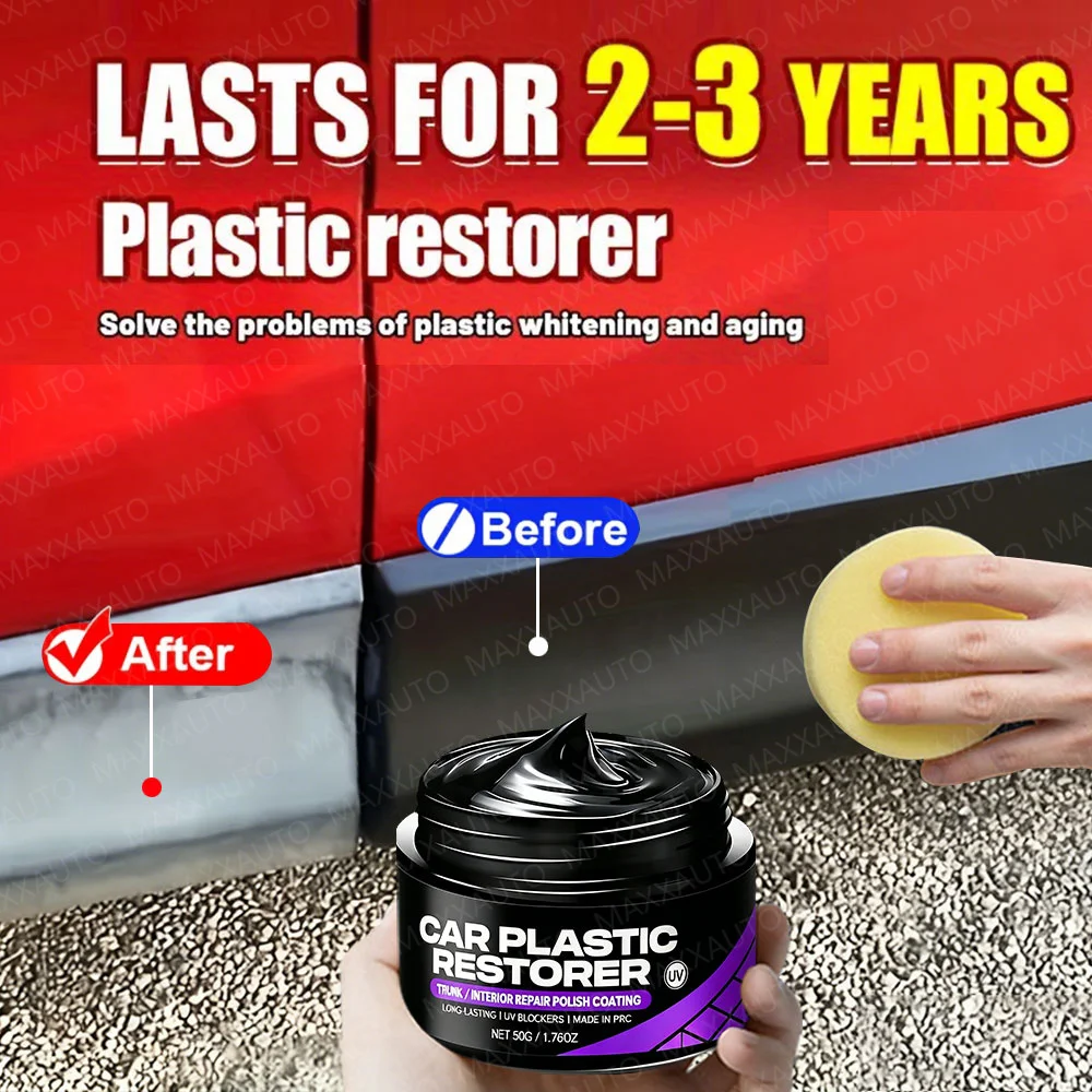 Odzyskiwacz plastiku do samochodu