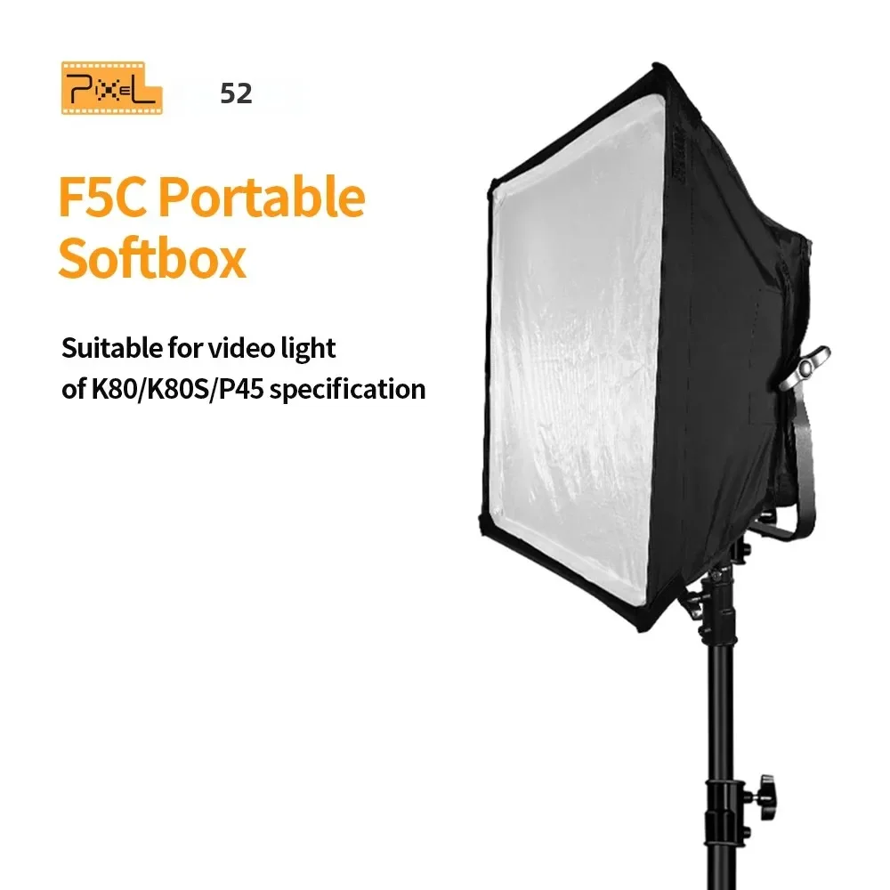 Pixel Portable Soft…