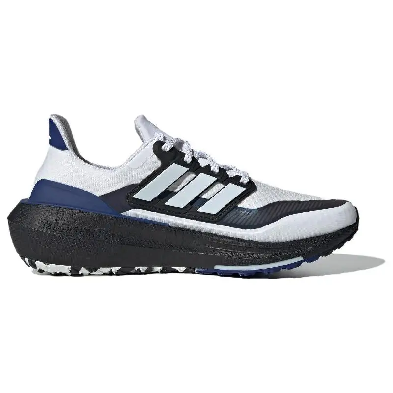 adidas Ultra Boost Light Cold.Rdy White Victory Blue Sneakers shoes IE1676