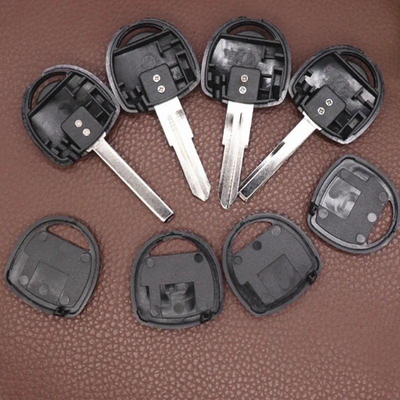 

10 шт. HU100/HU43/YM28/HU46 корпус автомобильного ключа-транспондера для Vauxhall Opel Vectra Agila Astra Corsa Chevrolet Cruze брелок