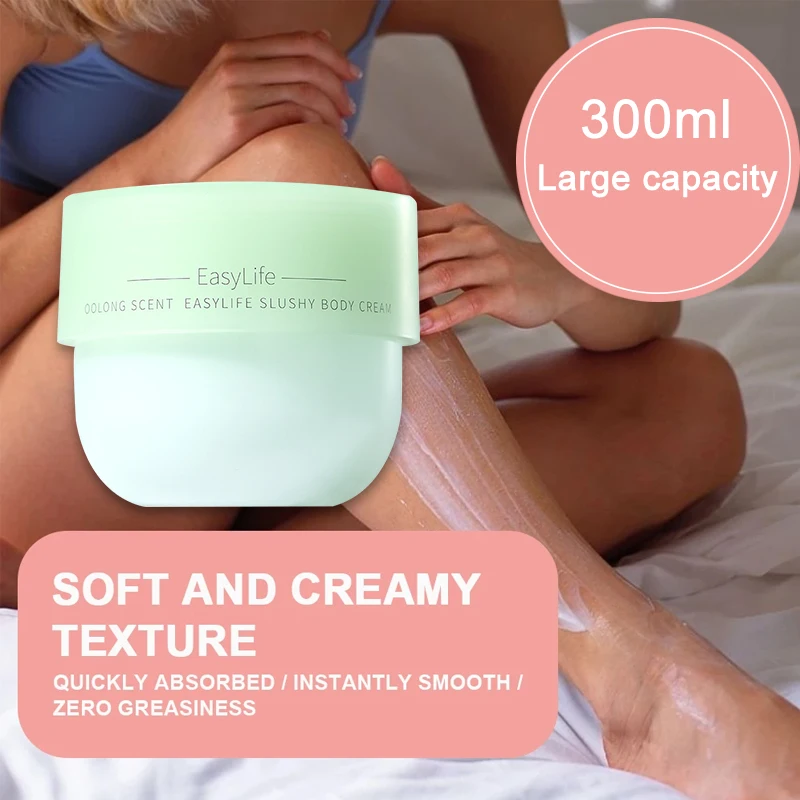 300G Verheldert Huidskleur Hydraterende Bodylotion Bodylotion Verlicht Droge En Gedehydrateerde Hydraterende Gladde Huidcrème