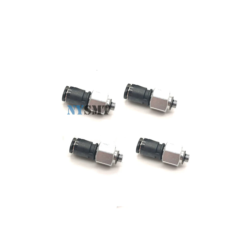 SM421 321 SMT Machine head Rotary Joint HP06-900053 Gas pipe connector J6711180B For Samsung