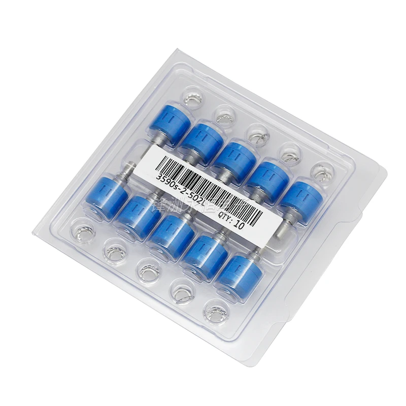 1 قطعة متعددة بدوره الجهد 3590S-2-101 501 102 202 502 103 203 503 104L 1K 10K