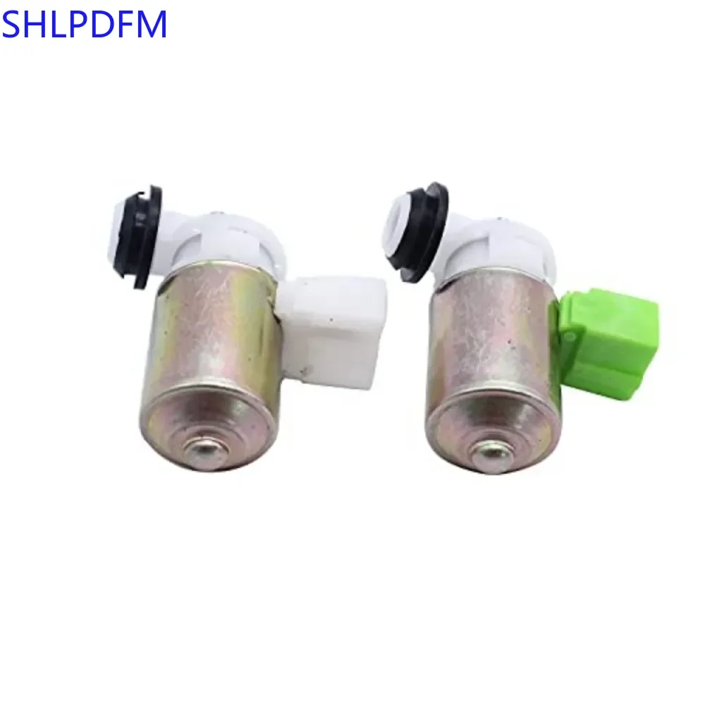 SHLPDFM Car Windshield Washer Pump Washer Bottle Kit Washer System with Pump Jet Button Switch for Nissan