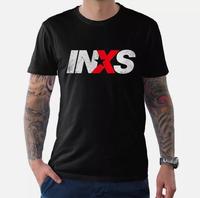 INXS Band T Shirt Band All Size