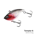 TEMPTER 50S-A
