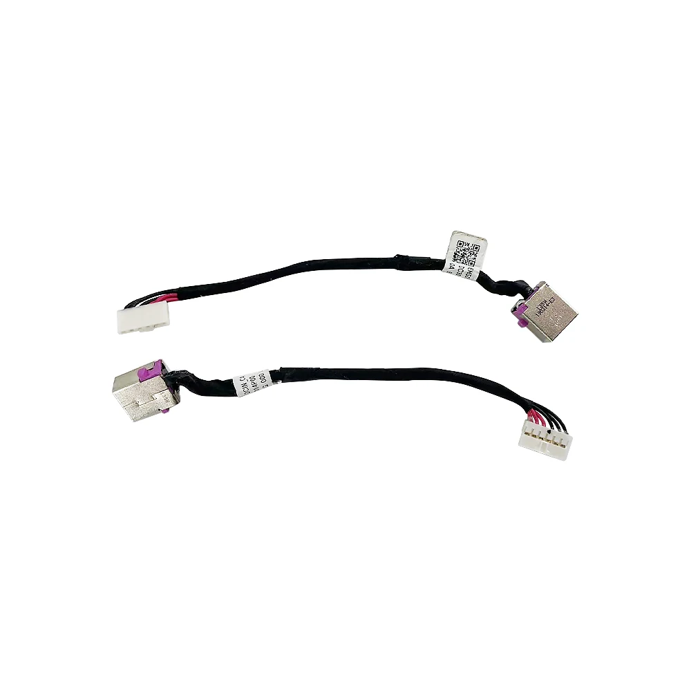 Laptop DC Jack Cable Connector Port DC Power For Acer Nitro 5 AN515-43 AN515-54 Charging Cable Cord Wire Harness - Image 5