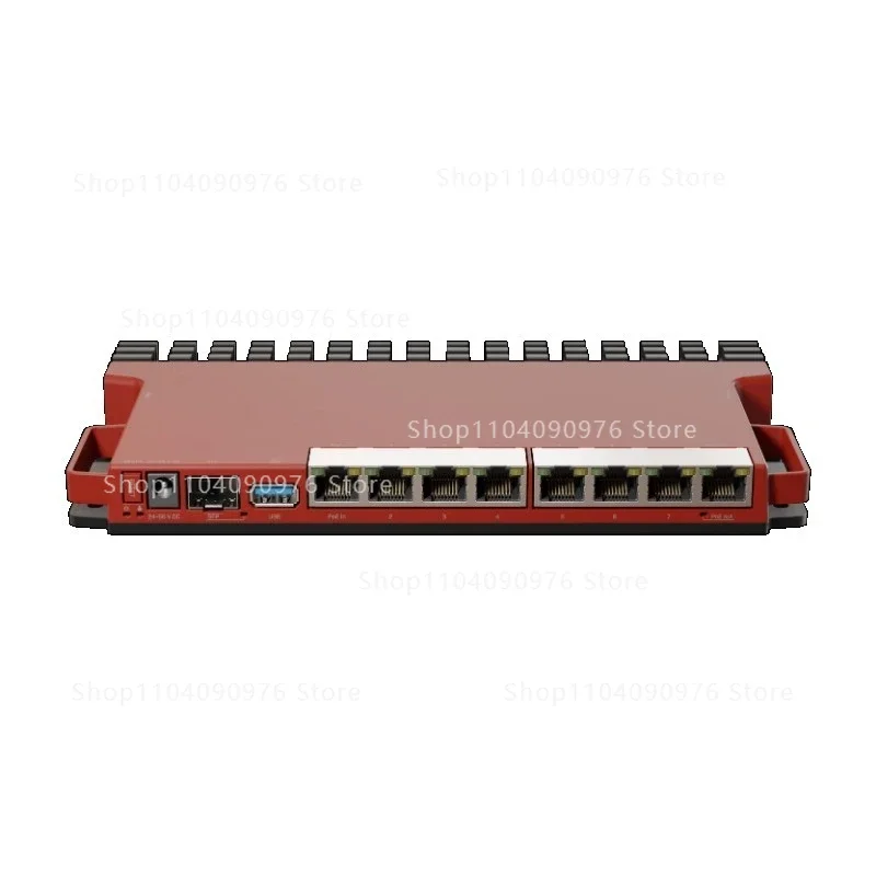 L009UiGS-RM Gigabit Router