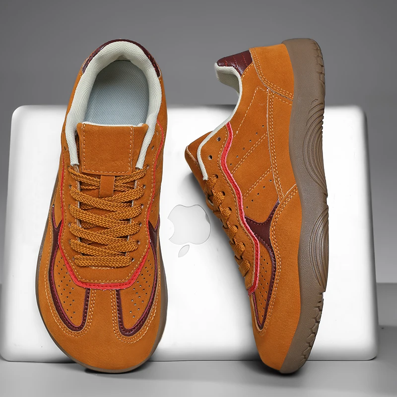 

Quality Minimalist Wide Toe Barefoot Shoes for Men Casual Sneakers Outdoor Zero Soles Walking Hiking Shoes Women New Sport Shoes