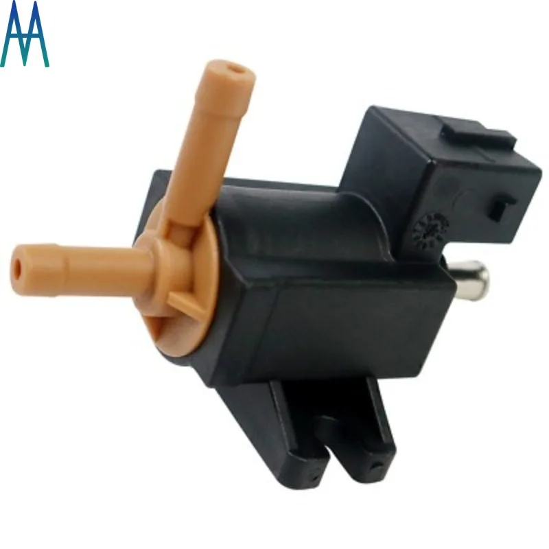 

420664636 Turbo Boost Pressure Solenoid Valve For Can-Am Maverick X3 Ski-Doo Renegade 900 Max R RR Ford Volvo 2017-2022