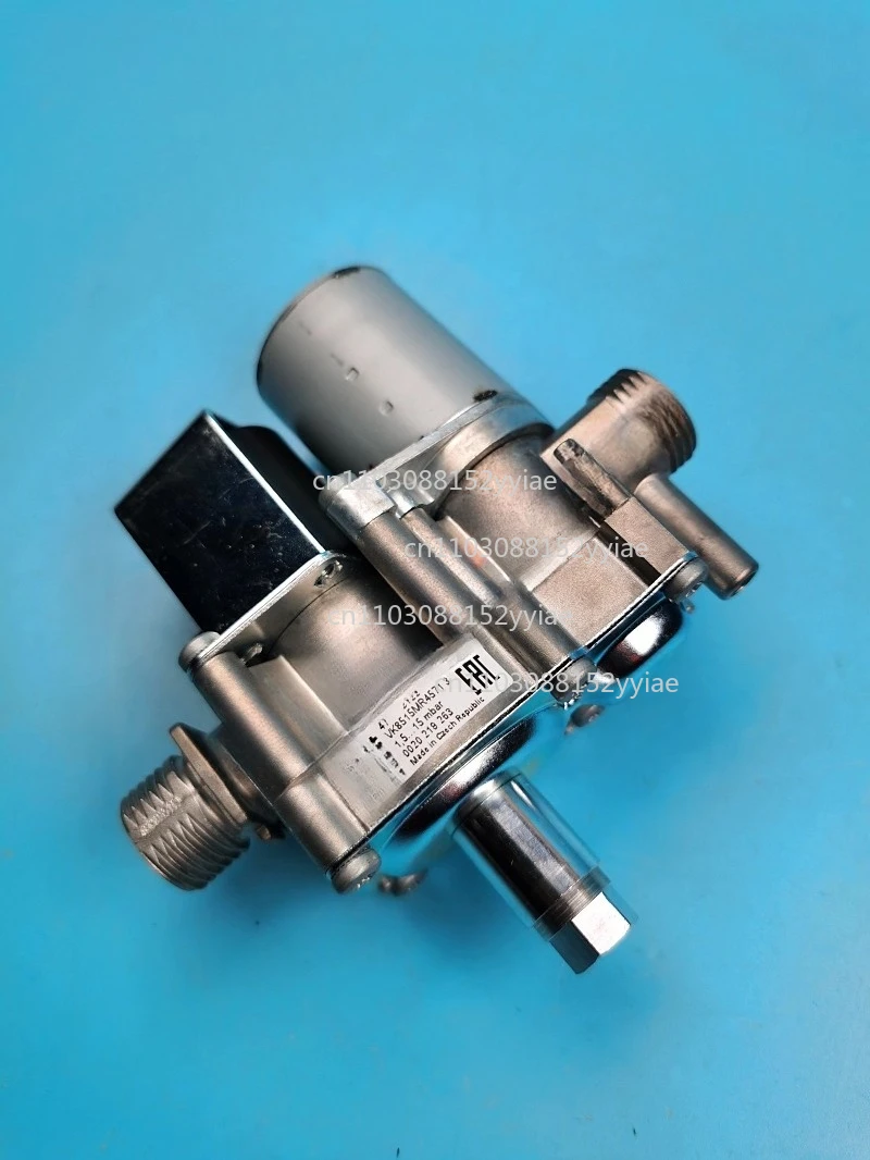 Industrial-Grade Stepper Motor Air Valve - Brand New VK8515MR4571, High Precision & Durability