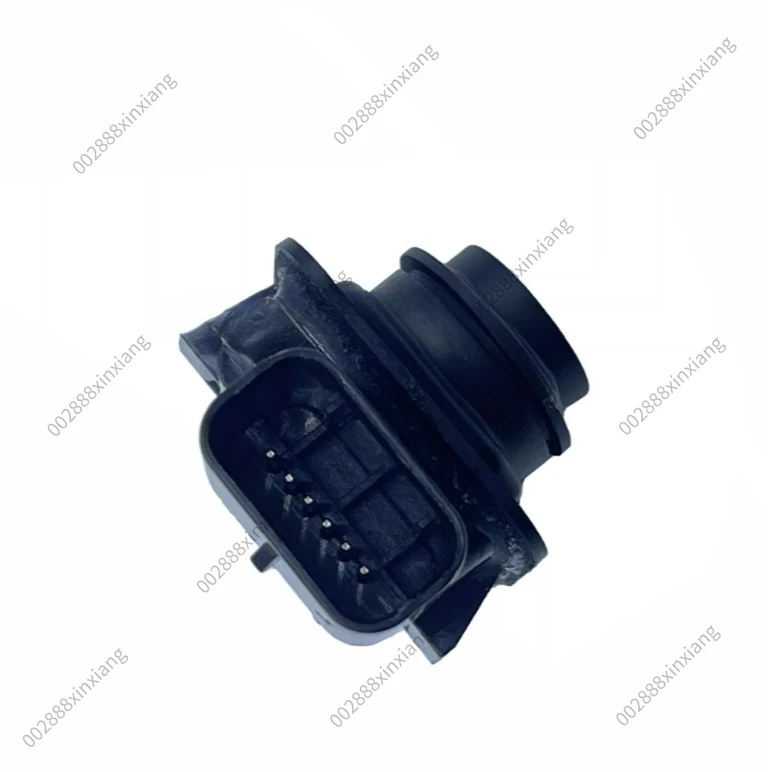 Rear View Reversing Camera for BJ32-19G490-AH Is Suitable for Land Rover Evoque Parking Assist Camera