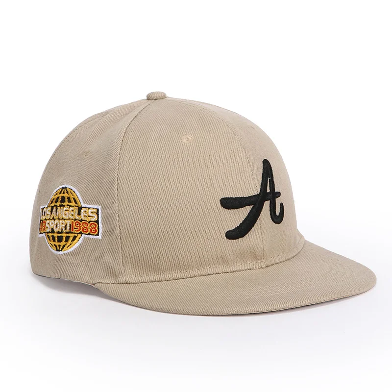 Gorras de Béisbol Unisex con B - Embroidery Gothic reseña y precio