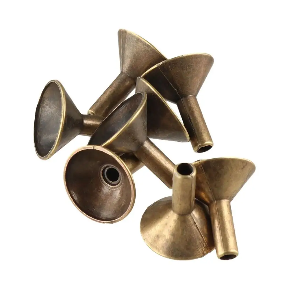 Creative Antique Backflow Incense Holder Handicraft Alloy Craft Backflow Fragrance Base Small Mini Incense Holder Office