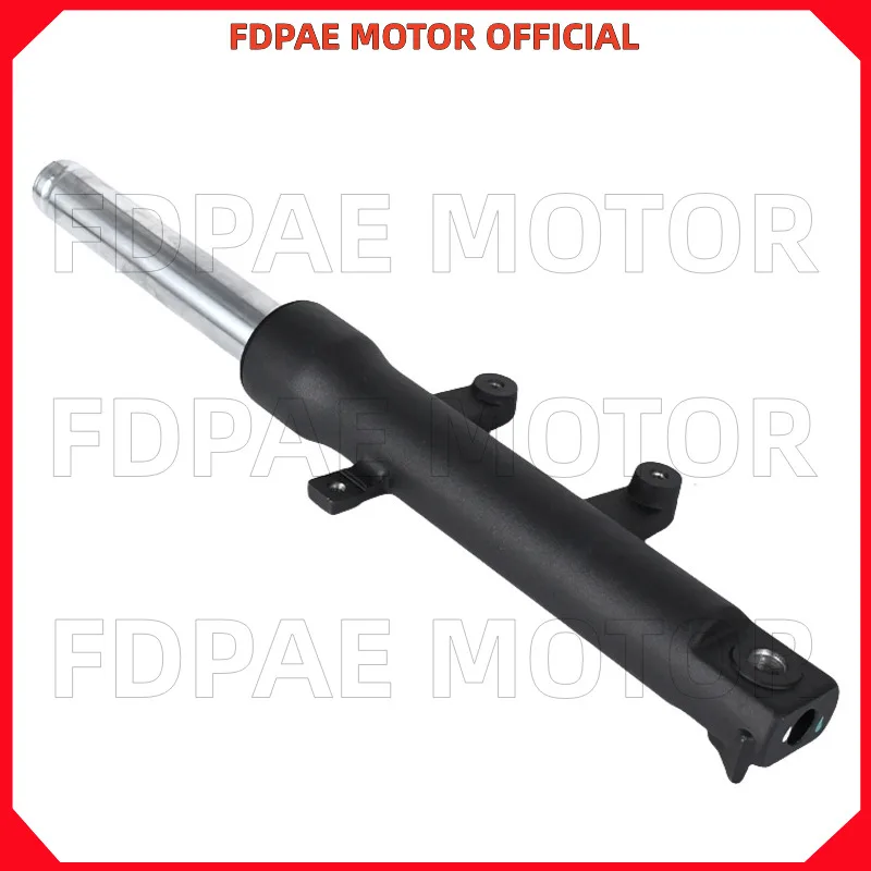 Front Shock Absorber for Wuyang Honda Nx125 Ncr125