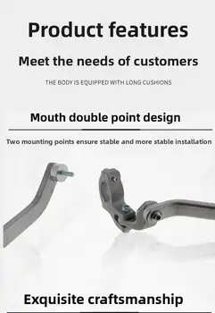 MMC R-23 Dicamus R-23 Roadhog Roadbuster 現貨 10 最佳銷售 樹皮破壞者 - №4