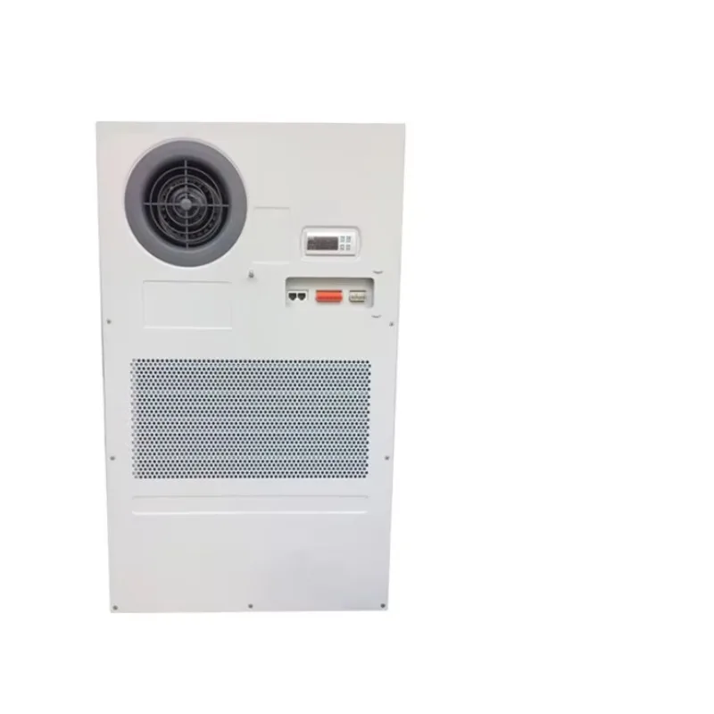 W-TEL Industrial AC Inverter Units Central Conditioning System Air Conditioner