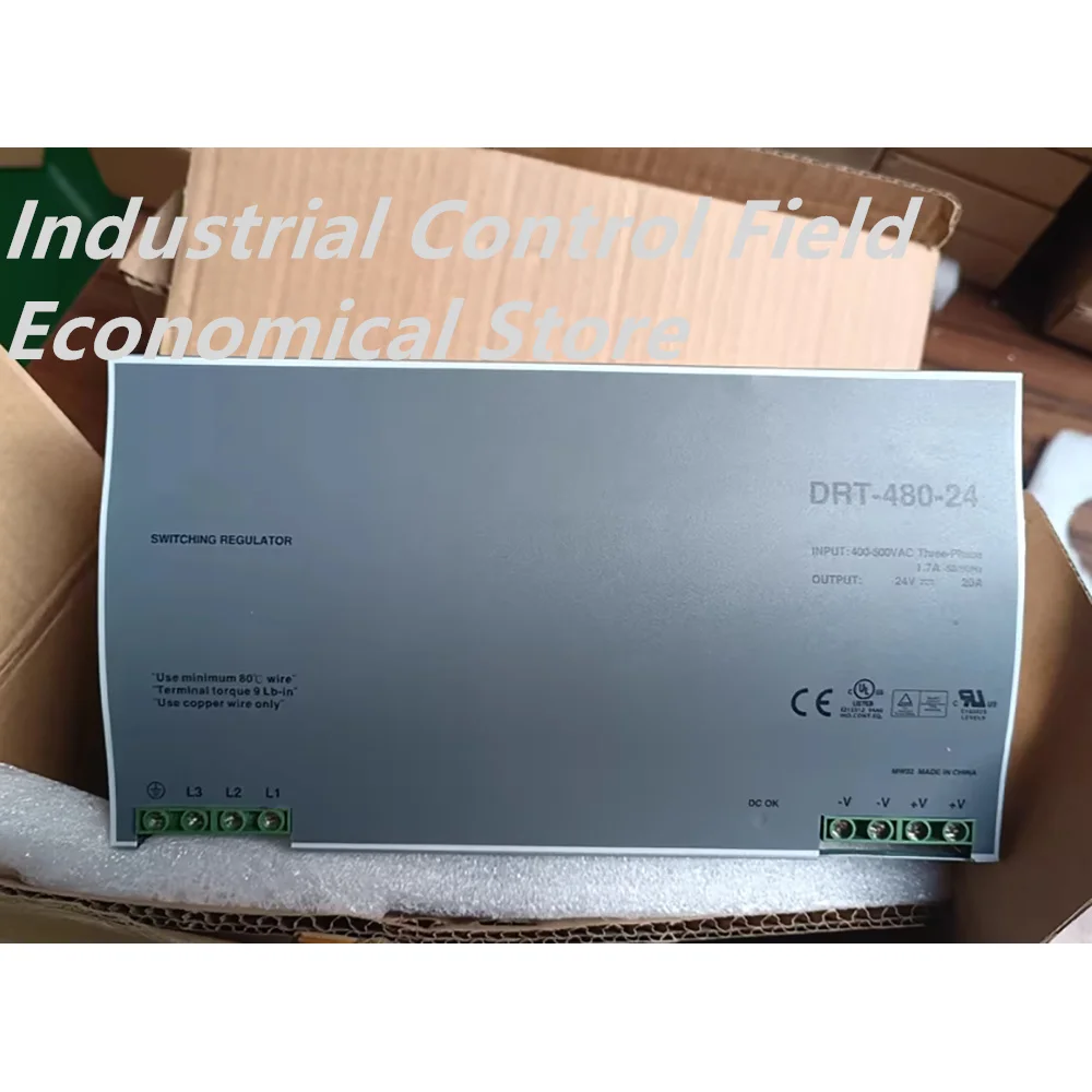 DRT-480-24 Switching power supply