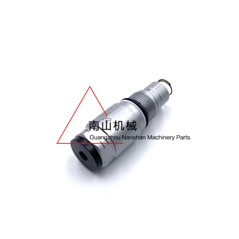 For Hitachi ZAX330/350/360/450/460/470Rotary priority valve pilot anti-swing relief valve Excavator Parts