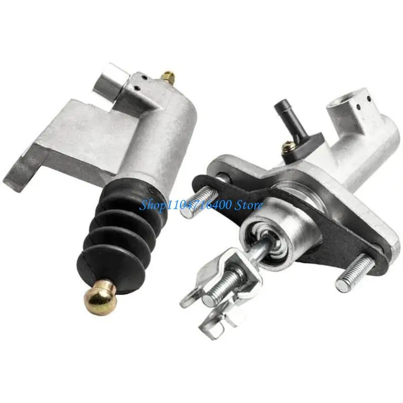 

y1gd Manual Transmission Clutch & Slave Cylinder for Civic 2001-2005 Replace 46920-S5A-G01 46930-S5A-013