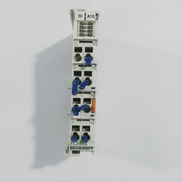 

2026 Fast Ship El2008 8 Channel Output Terminal Tested Brand New Original Spot Plc