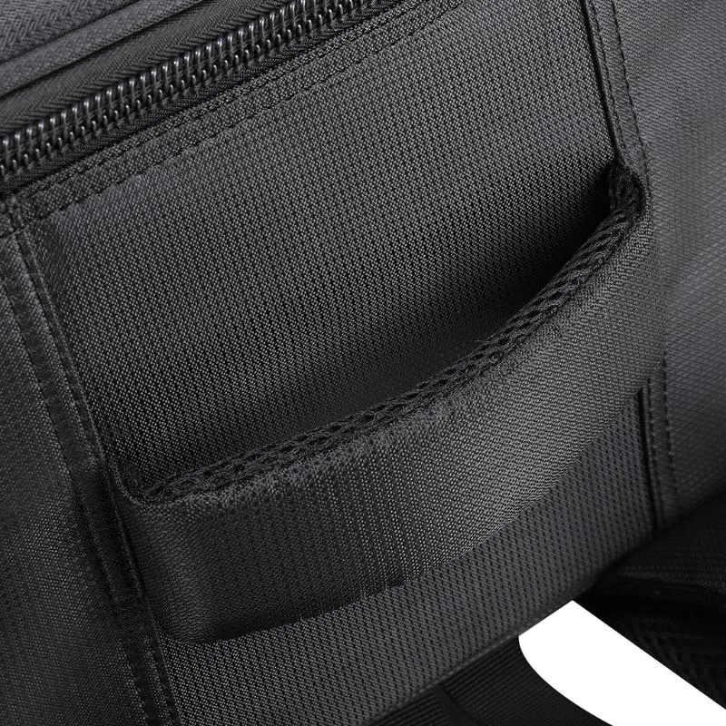 Casos armazenamento R1WD para FPV Combo Backpack Box Box Recipiente Organizador da bolsa