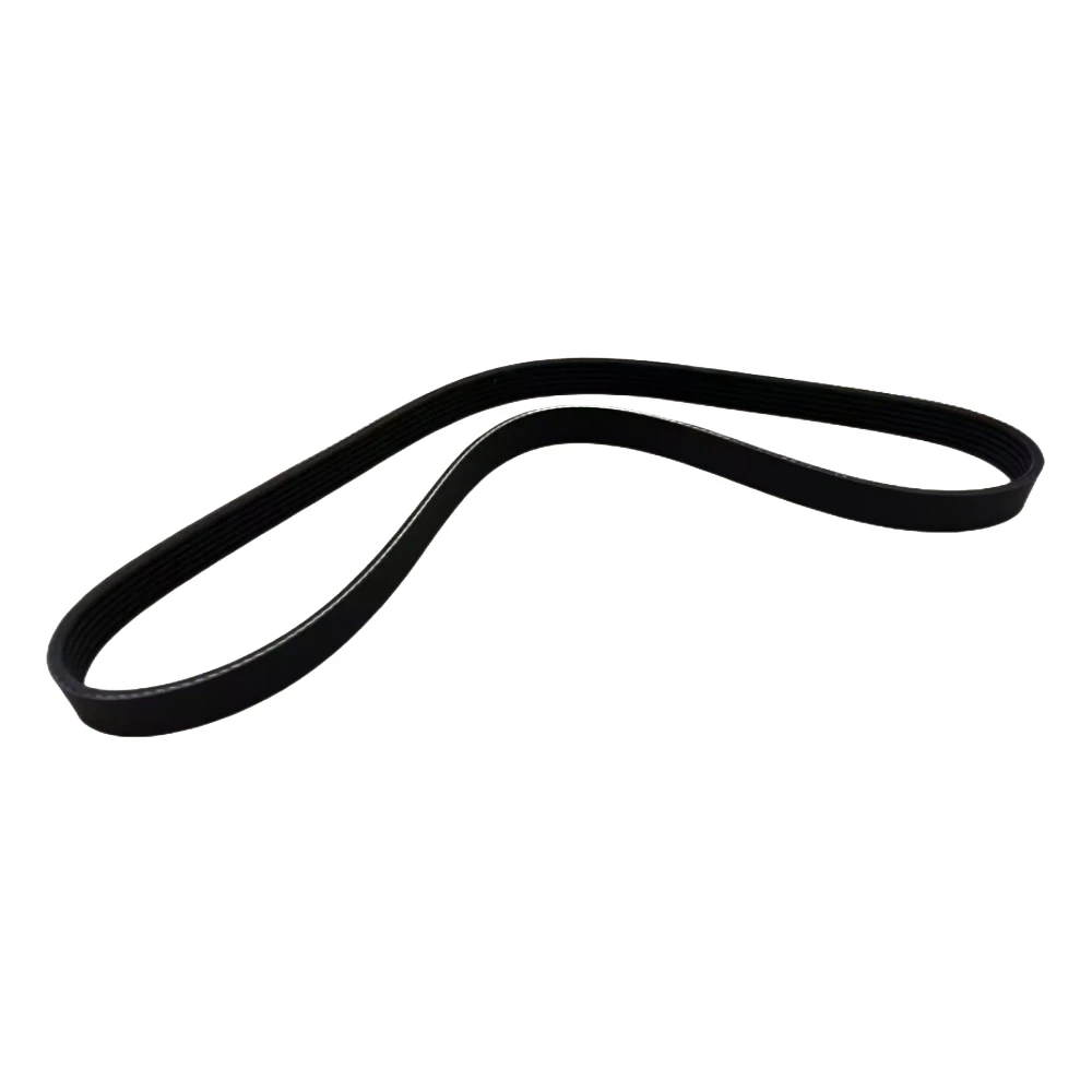 ل BMW 12345 سلسلة X1 X3 F07 F31 F30 F33 F32 F34 F10 F20 F18 محرك الثلاثي محرك حزام 6PKX1003 11287618848