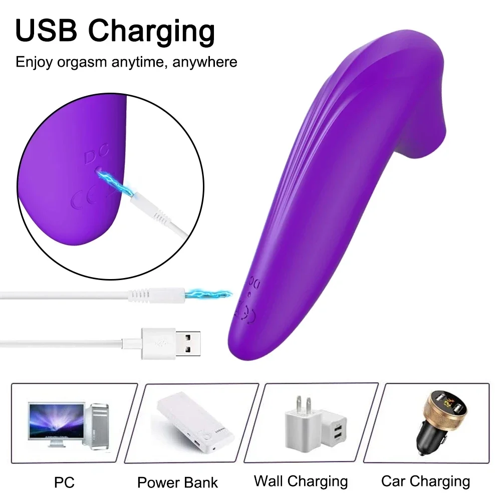 Powerful Clitoris Sucker Vagina Sucking Vibrator Female Nipple Oral Vacuum Stimulator Tidal Masturbator Sex Toys for Women 18+