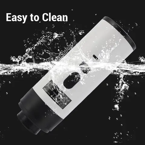 8 best sales मिनी कॉफी मेकर - №4