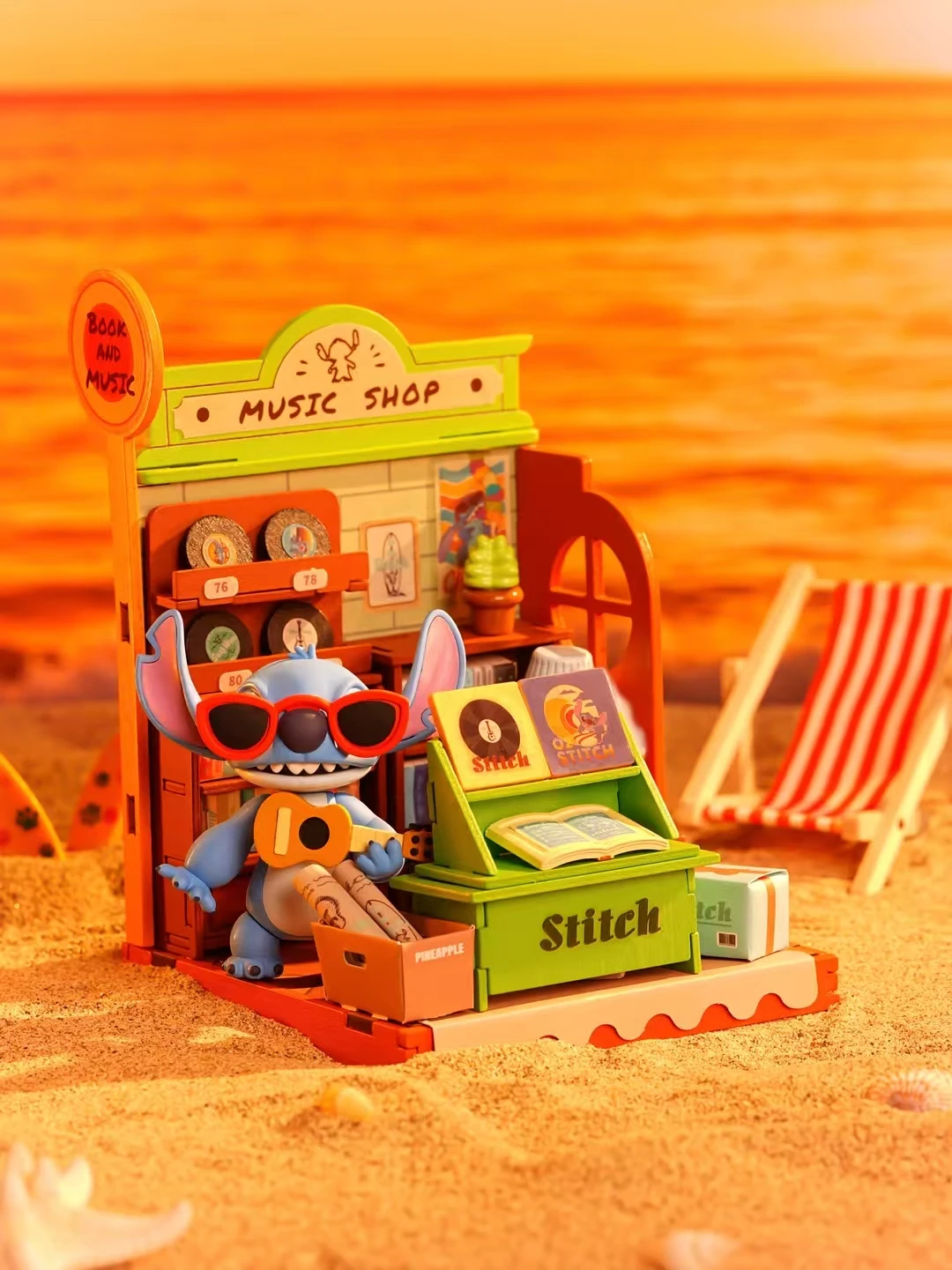 Zestaw DIY do składania scenek, niespodzianka, losowe włosy, urocza lalka, modny gadżet dla dziewczynek, prezent na święta, ręcznie robione ozdoby.