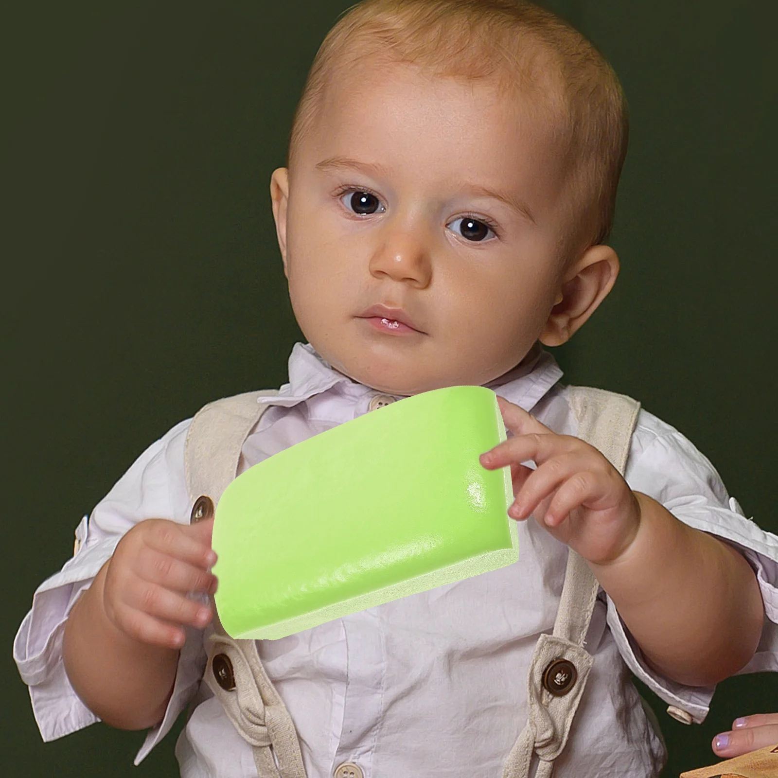 Stressabbau Simulierter Slow Rebound Mousse Cake Pu Künstliche Lebensmittel zur Präsentation