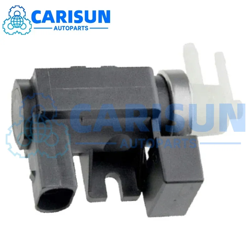 8E0906627A 7.22903.19.0 555195A High Quality New Turbo Pressure Solenoid Valve For Audi A4 1.9TDI A6 C5 1.9TDI Auto Parts