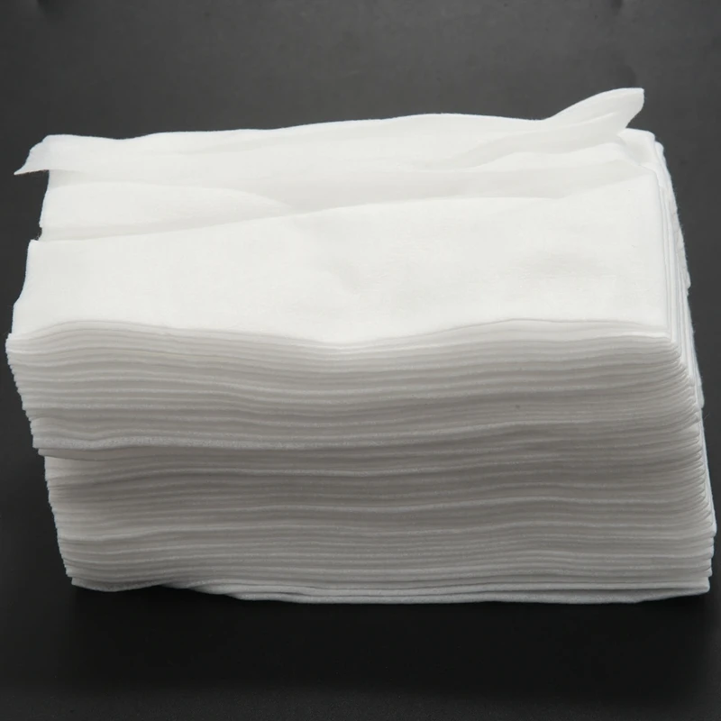 使い捨てマイクロファイバー静電床布,3パック,フラット回転,スクラブ,洗浄,ほこり除去用